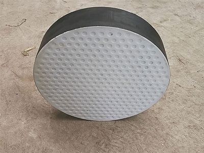 桑日县四氟板式橡胶支座易于更换缓冲隔震