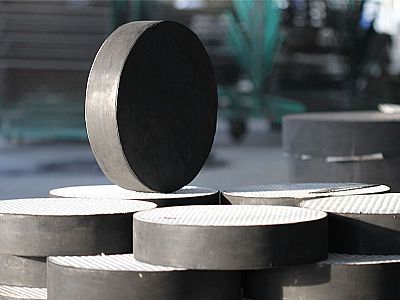 桑日县板式橡胶支座应该如何做到质量控制？